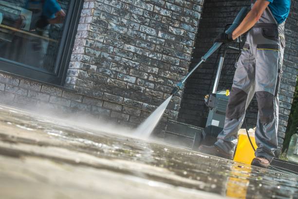 Trusted Middlebush, NJ Pressure Washing Services Experts