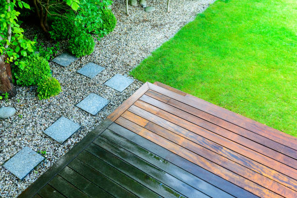 Best Rust Removal  in Middlebush, NJ