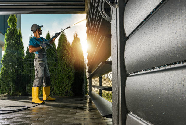 Best House Exterior Washing  in Middlebush, NJ