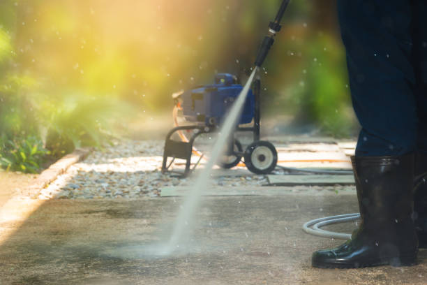 Best Warehouse Cleaning  in Middlebush, NJ